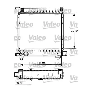 731172 VALEO