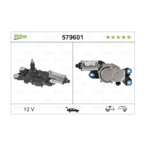 579601 VALEO