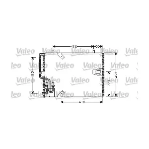 816874 VALEO