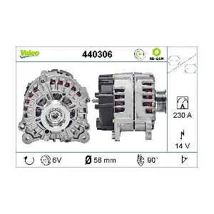440306 VALEO