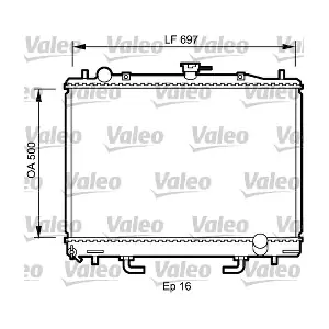 735059 VALEO