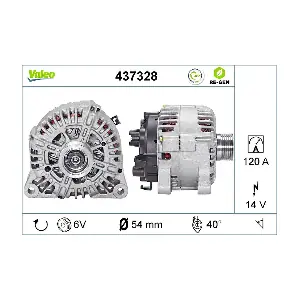 437328 VALEO
