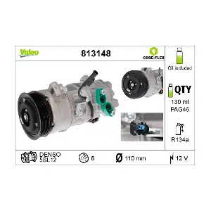 813148 VALEO