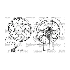 696040 VALEO