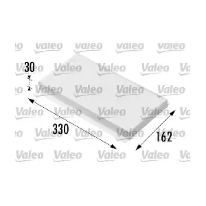 698711 VALEO