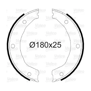 564038 VALEO
