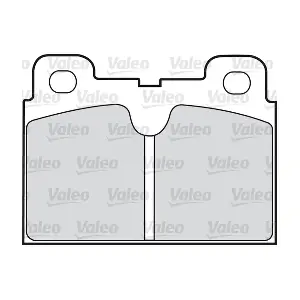 598163 VALEO