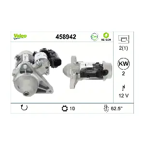 458942 VALEO