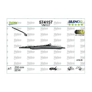 574157 VALEO