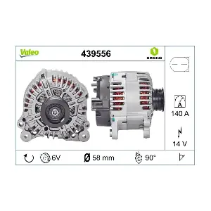 439556 VALEO