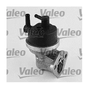 8600 VALEO