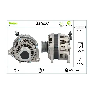 440423 VALEO
