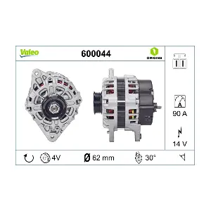 600044 VALEO