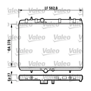 732894 VALEO
