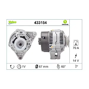 433154 VALEO