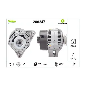 200247 VALEO