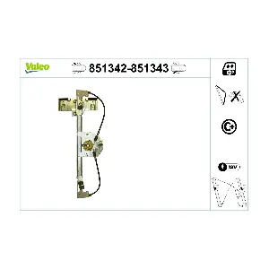 851342 VALEO