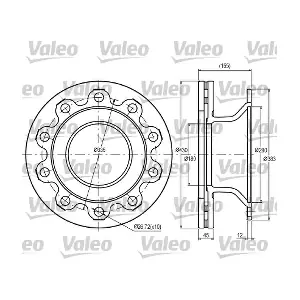 187074 VALEO