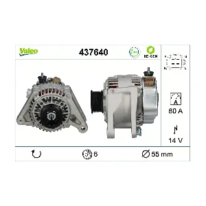 437640 VALEO
