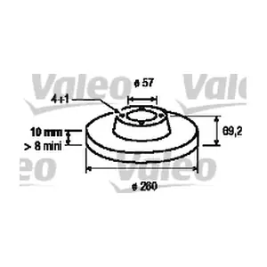 186490 VALEO