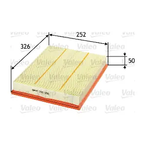 585096 VALEO