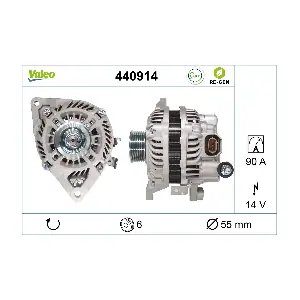 440914 VALEO