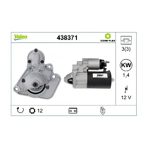 438371 VALEO