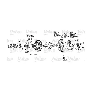 A13N109 VALEO
