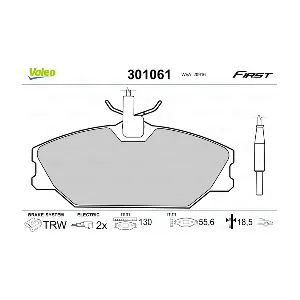 301061 VALEO