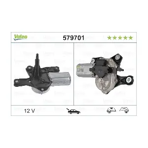 579701 VALEO
