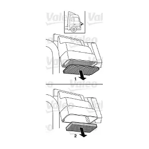 716023 VALEO