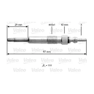 345130 VALEO