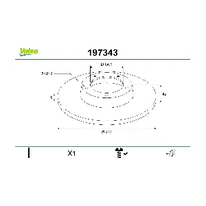 42510SNAA01 HONDA (DONGFENG)