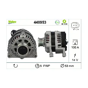 440953 VALEO