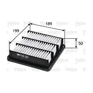 585200 VALEO