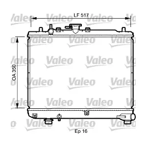 735076 VALEO