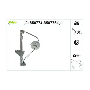 850774 VALEO