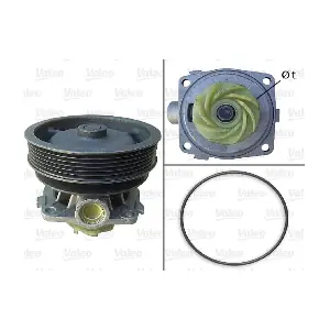506670 VALEO