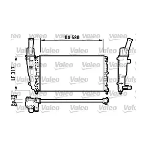 732705 VALEO
