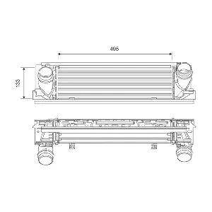 VALEO 818261