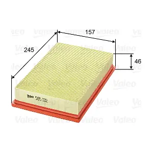 585132 VALEO