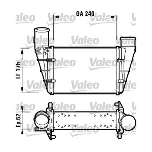 VALEO 817625