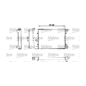 883435 VALEO