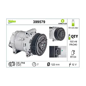 399579 VALEO