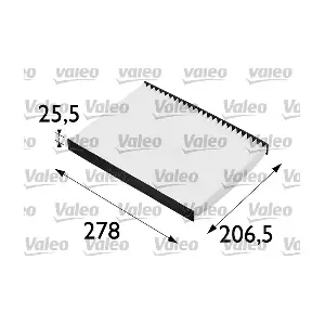 698679 VALEO