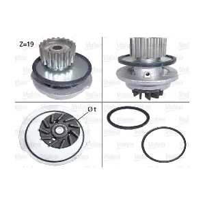 506648 VALEO