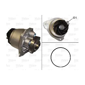 506587 VALEO