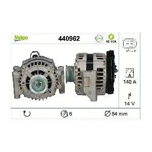 440962 VALEO