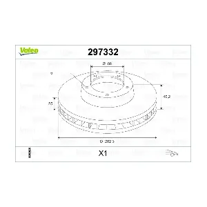 297332 VALEO
