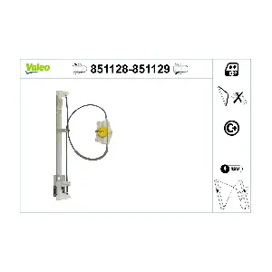 851128 VALEO